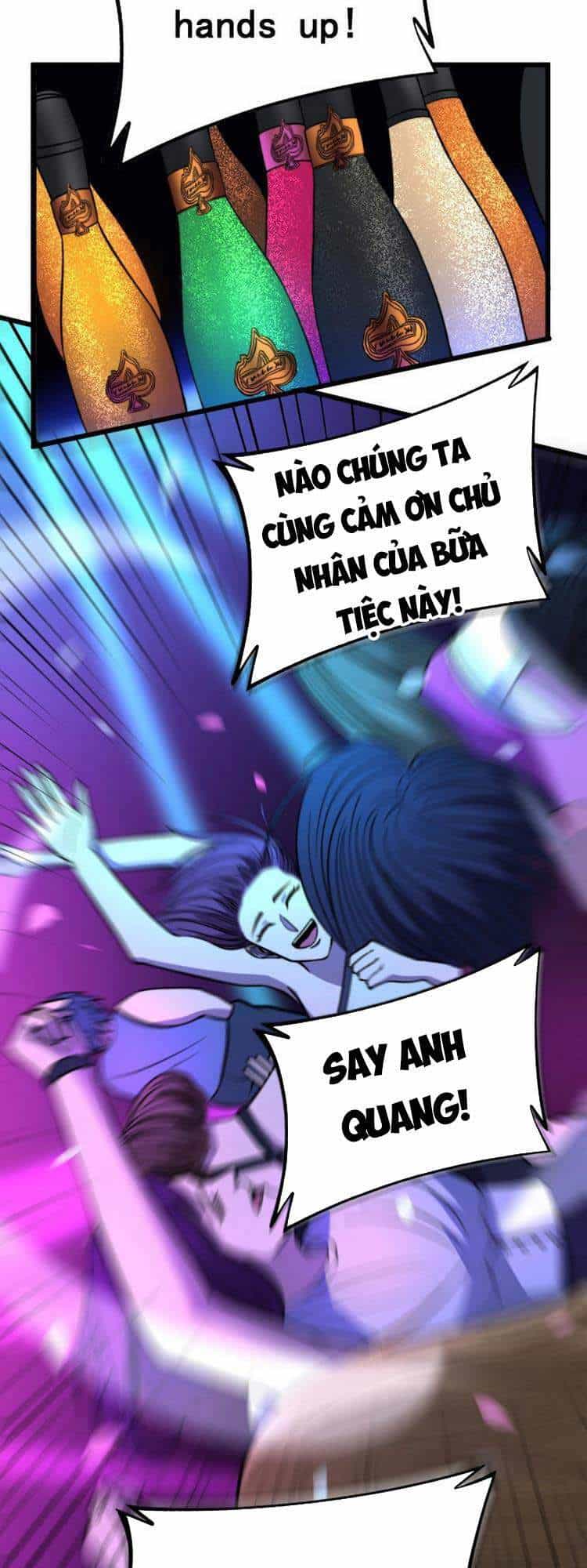 Độc Thủ Vu Y - Chương 255 - ảnh 29