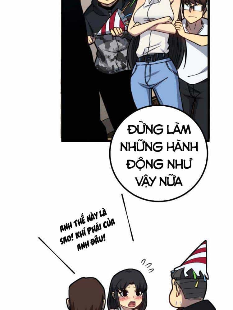 Độc Thủ Vu Y - Chương 255 - ảnh 34