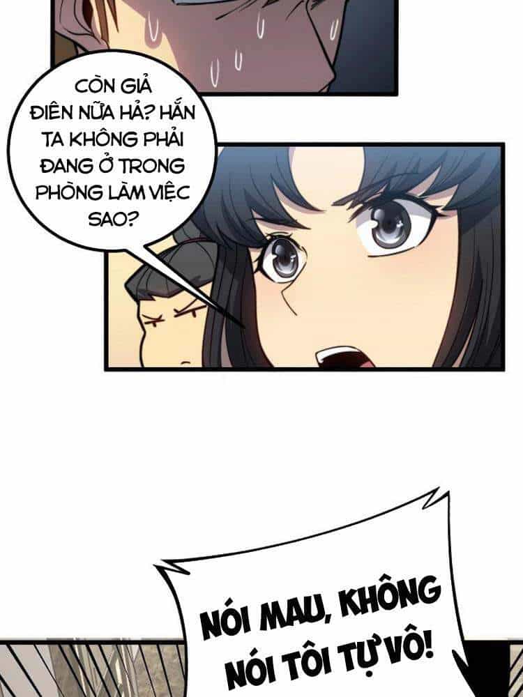 Độc Thủ Vu Y - Chương 255 - ảnh 36