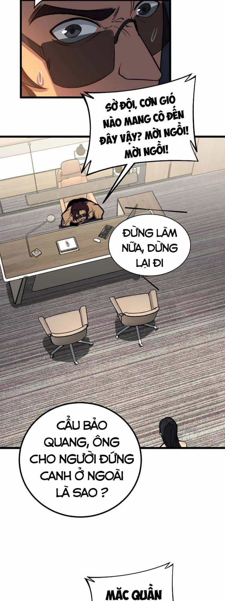 Độc Thủ Vu Y - Chương 255 - ảnh 42