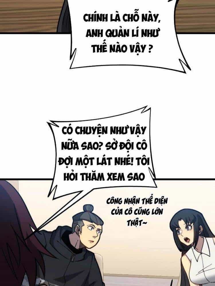 Độc Thủ Vu Y - Chương 256 - ảnh 2