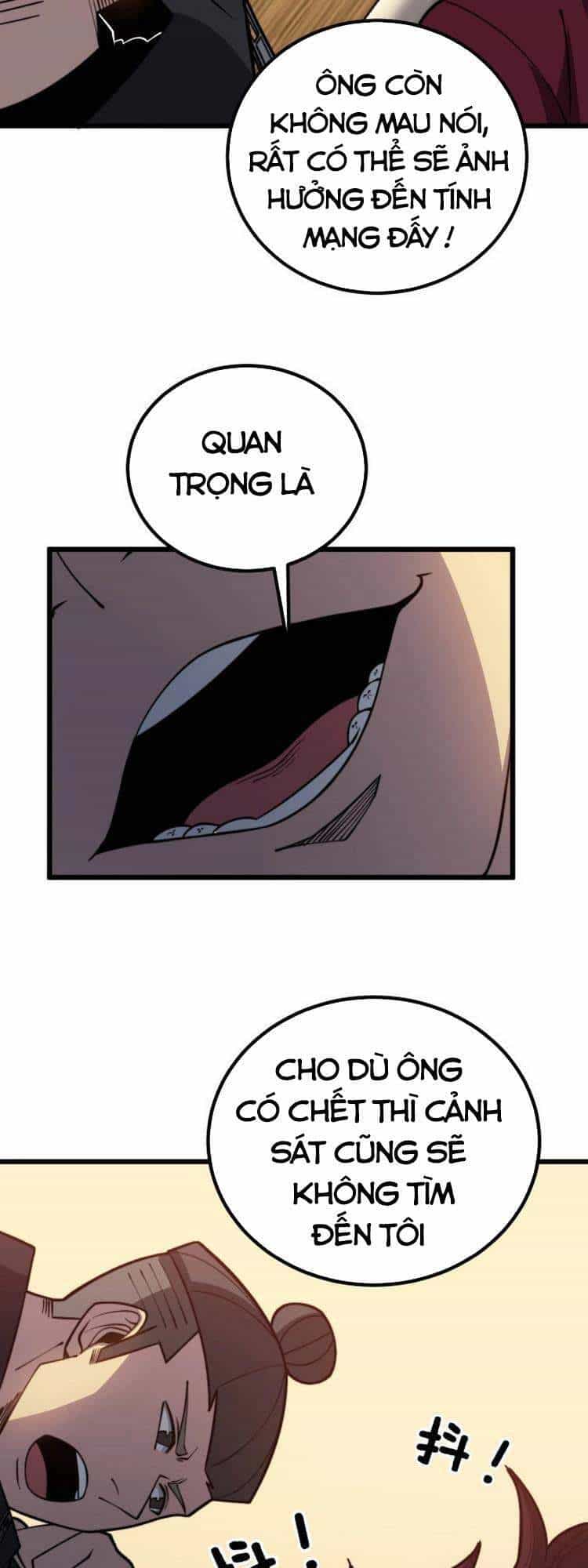 Độc Thủ Vu Y - Chương 256 - ảnh 34