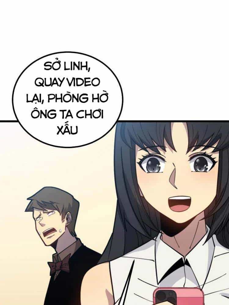 Độc Thủ Vu Y - Chương 256 - ảnh 37