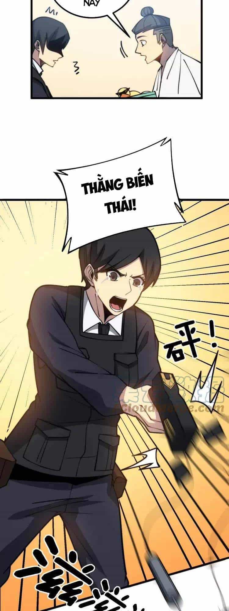 Độc Thủ Vu Y - Chương 258 - ảnh 31