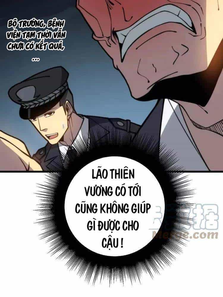 Độc Thủ Vu Y - Chương 258 - ảnh 40