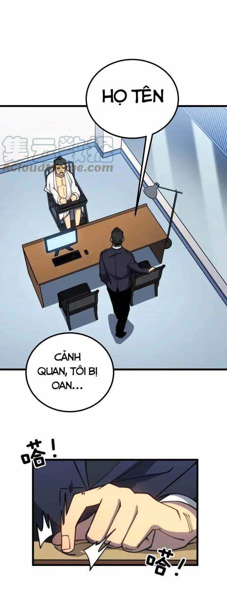 Độc Thủ Vu Y - Chương 259 - ảnh 1
