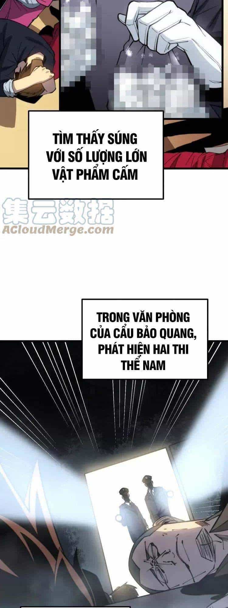 Độc Thủ Vu Y - Chương 259 - ảnh 17