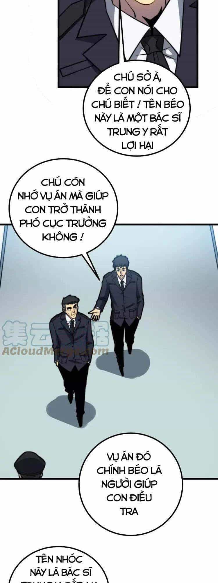 Độc Thủ Vu Y - Chương 259 - ảnh 32