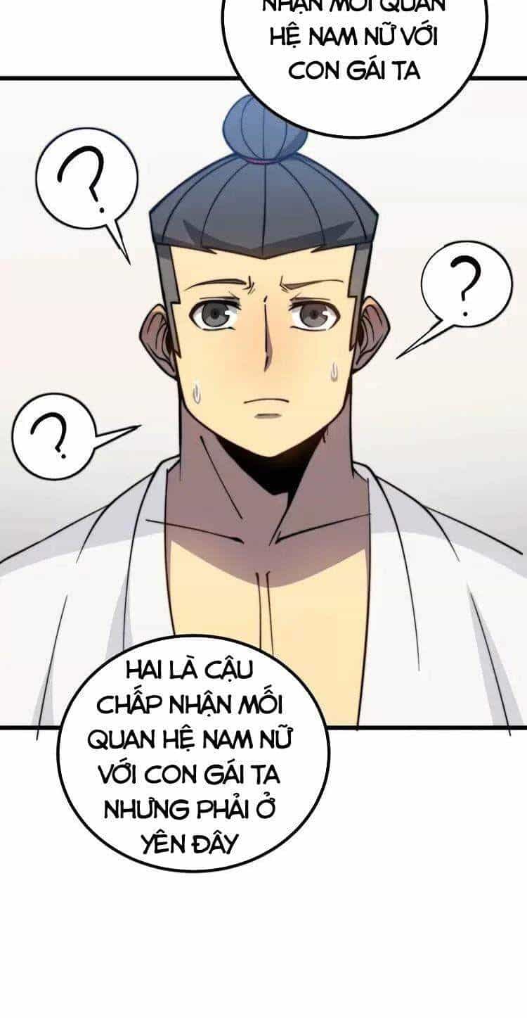 Độc Thủ Vu Y - Chương 259 - ảnh 40