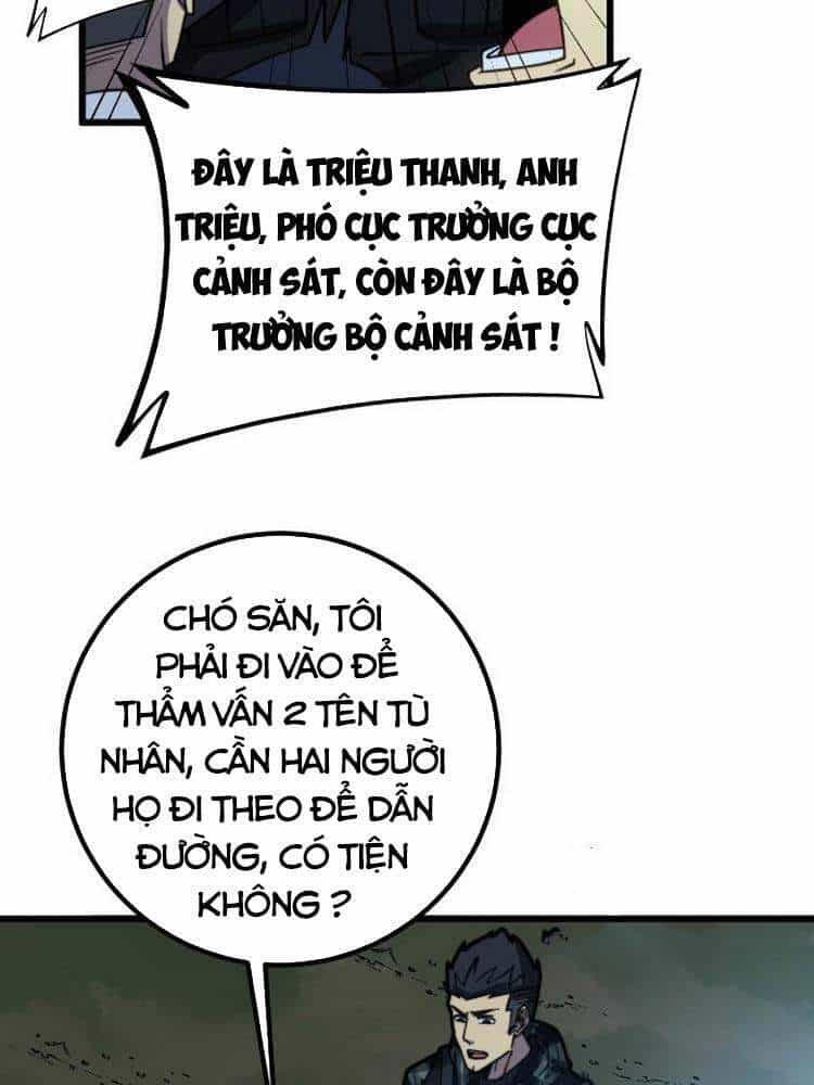 Độc Thủ Vu Y - Chương 261 - ảnh 10