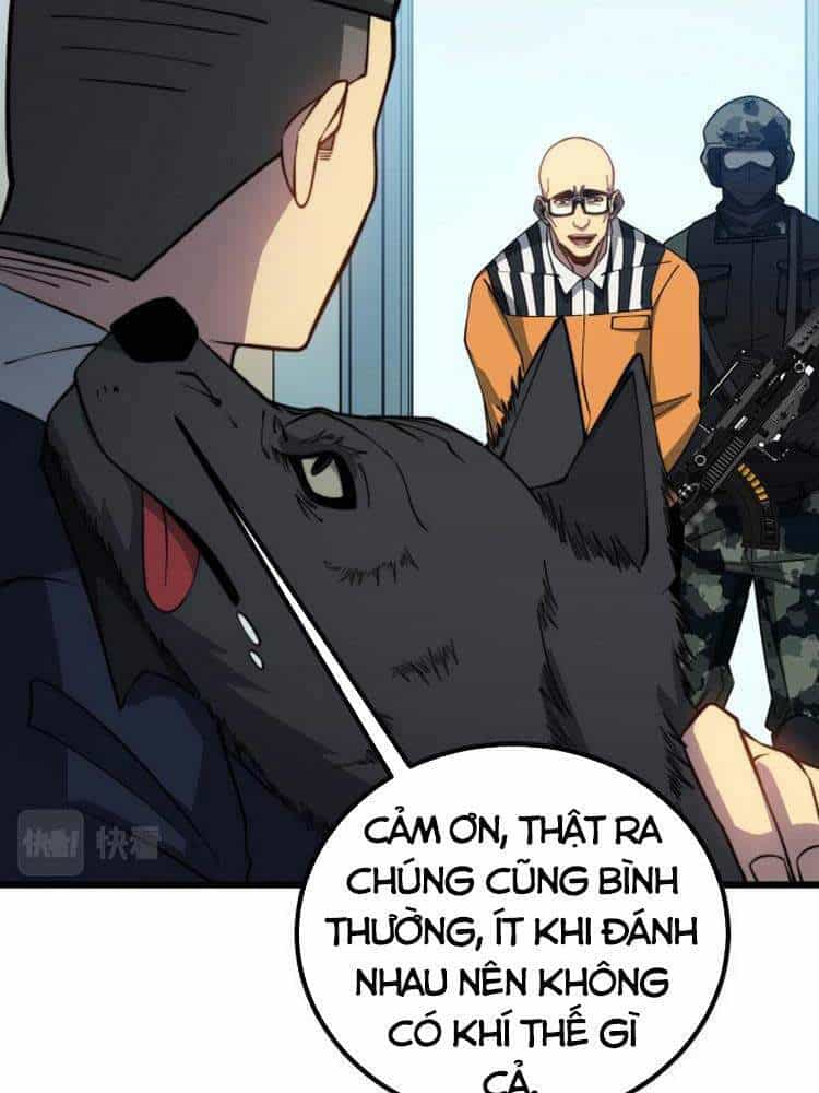 Độc Thủ Vu Y - Chương 262 - ảnh 12