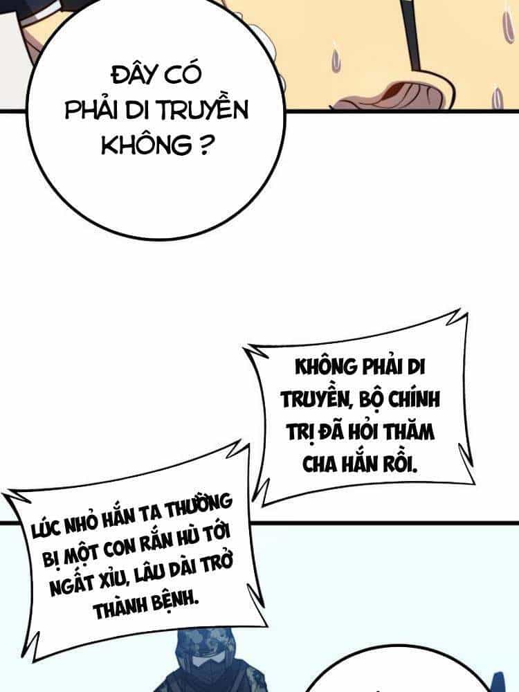 Độc Thủ Vu Y - Chương 262 - ảnh 20