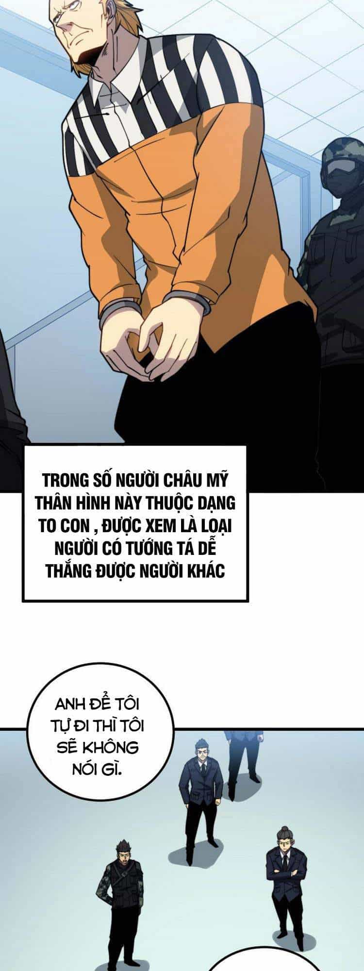 Độc Thủ Vu Y - Chương 262 - ảnh 25
