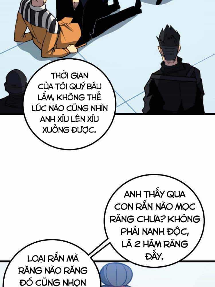 Độc Thủ Vu Y - Chương 262 - ảnh 36
