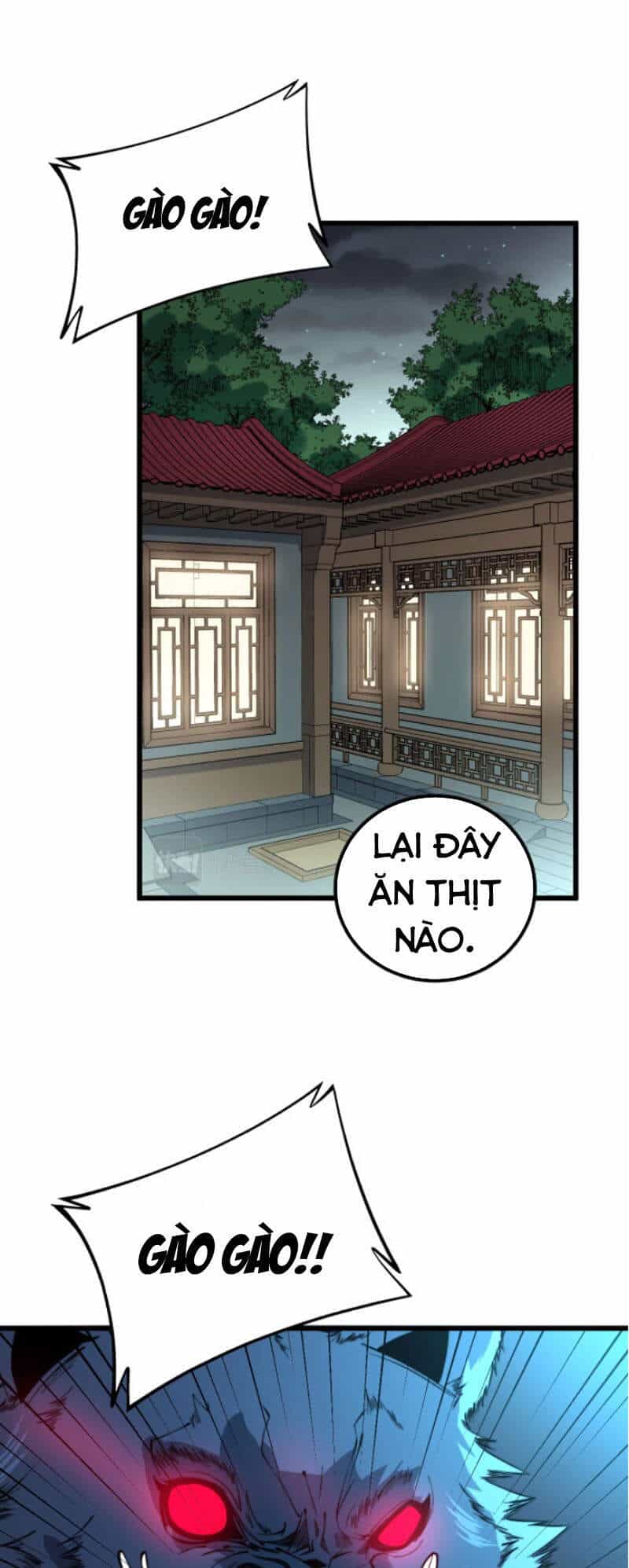 Độc Thủ Vu Y - Chương 264 - ảnh 1