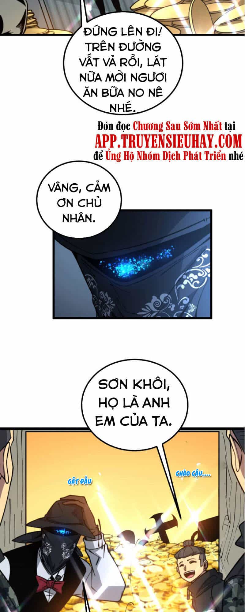 Độc Thủ Vu Y - Chương 264 - ảnh 20