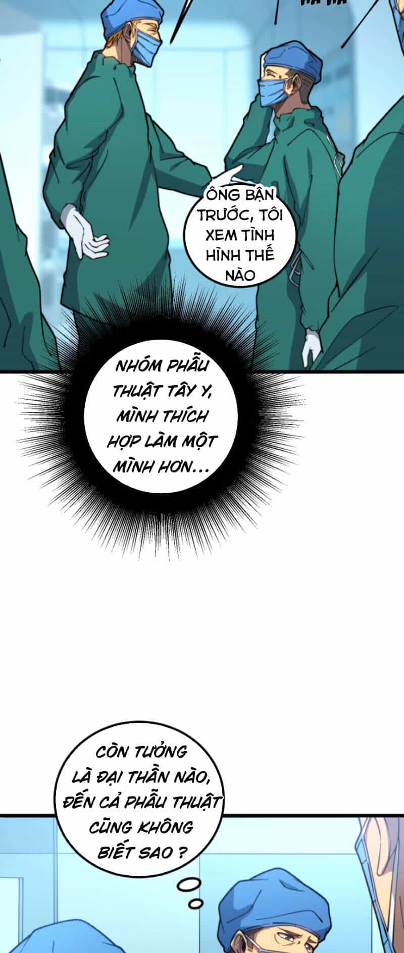 Độc Thủ Vu Y - Chương 265 - ảnh 53