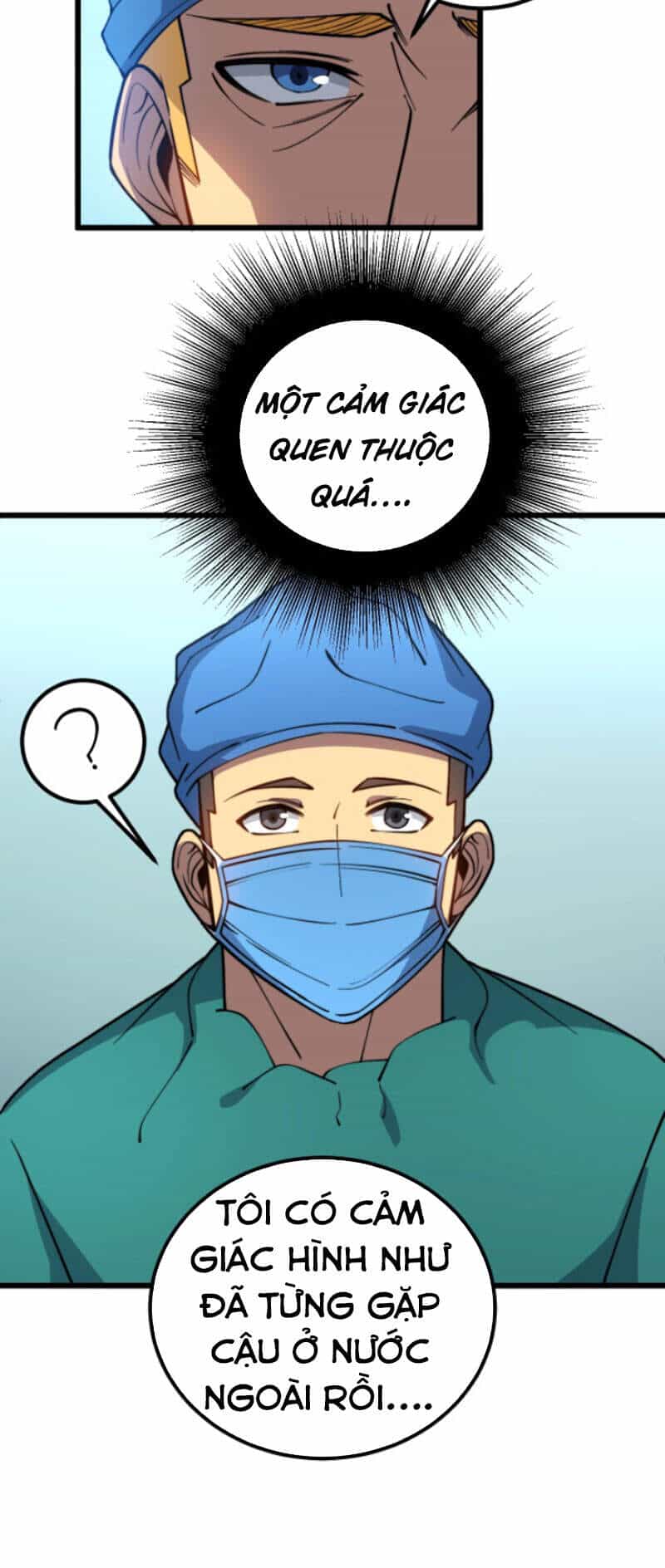 Độc Thủ Vu Y - Chương 265 - ảnh 55