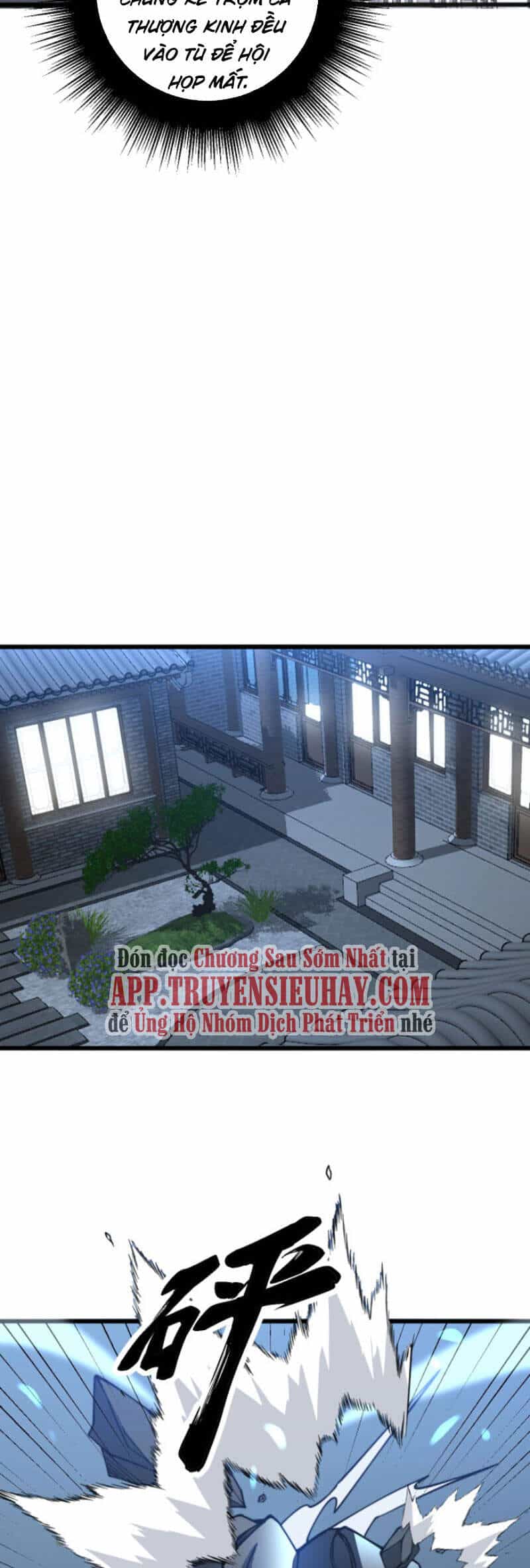 Độc Thủ Vu Y - Chương 267 - ảnh 15
