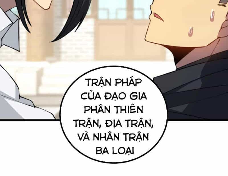Độc Thủ Vu Y - Chương 268 - ảnh 7
