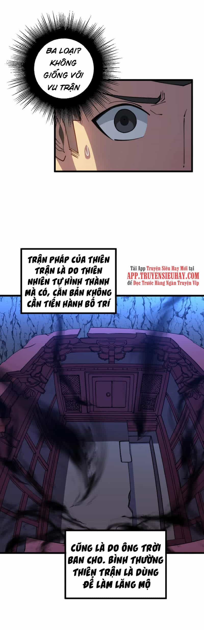 Độc Thủ Vu Y - Chương 268 - ảnh 8