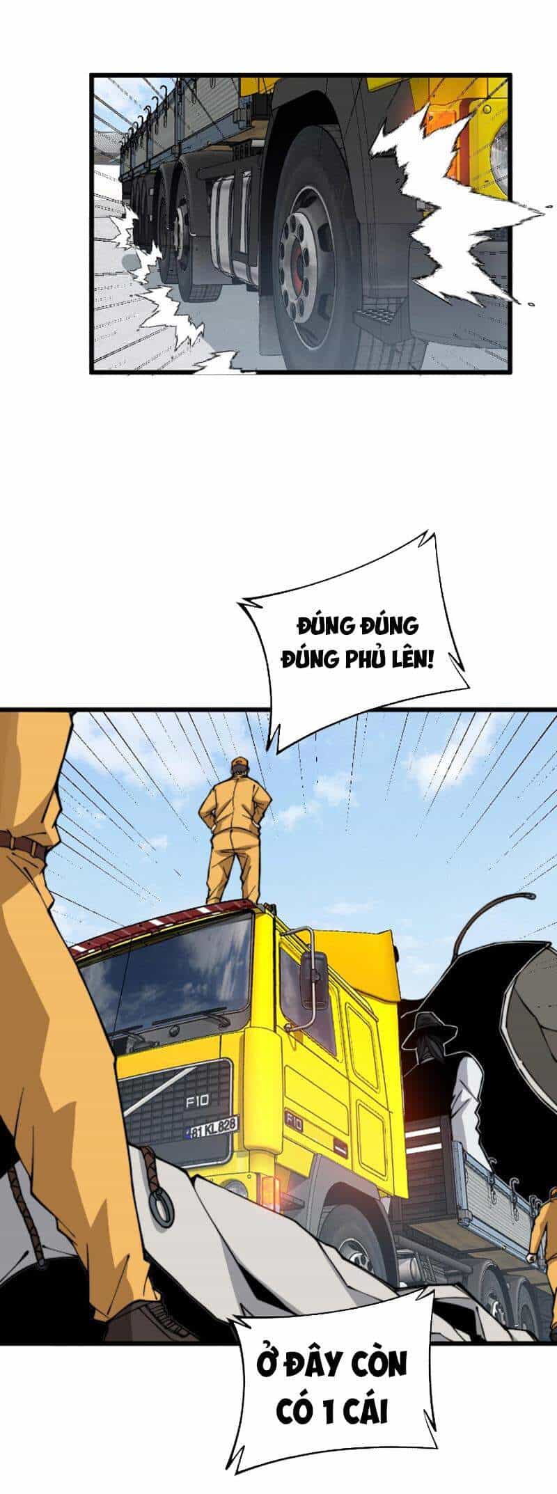 Độc Thủ Vu Y - Chương 269 - ảnh 2