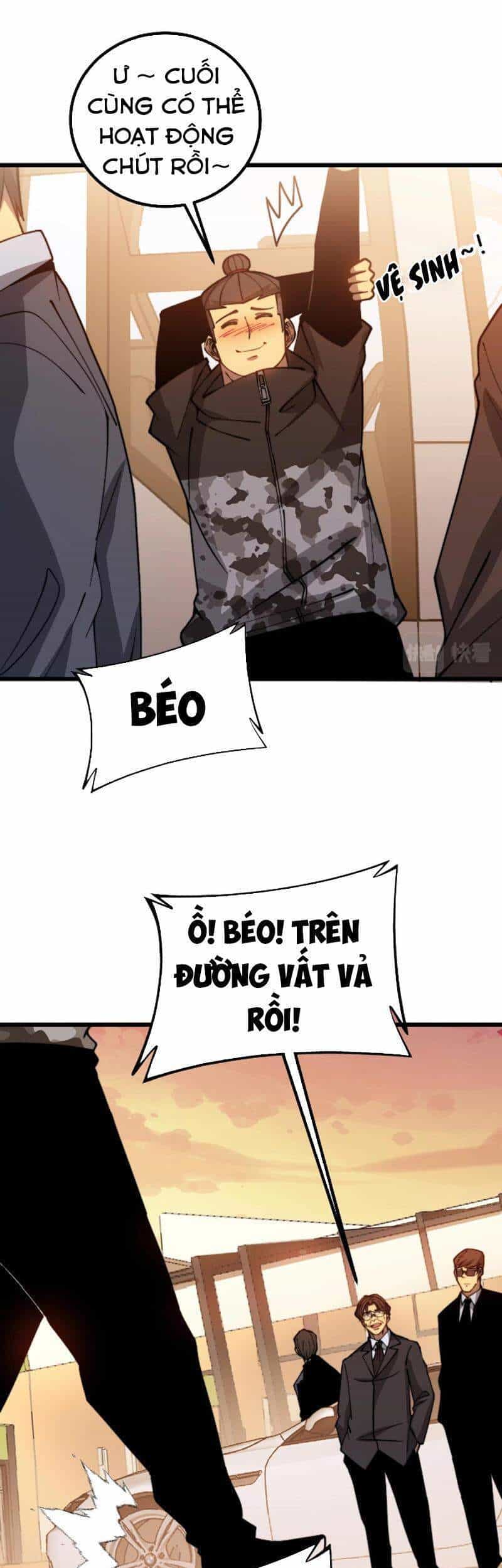Độc Thủ Vu Y - Chương 269 - ảnh 21