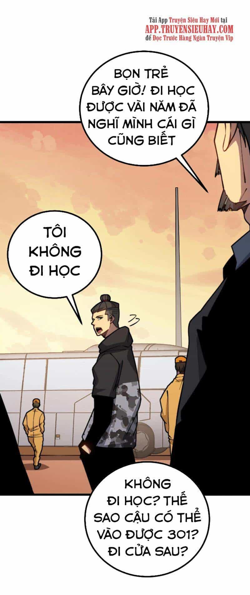 Độc Thủ Vu Y - Chương 269 - ảnh 32