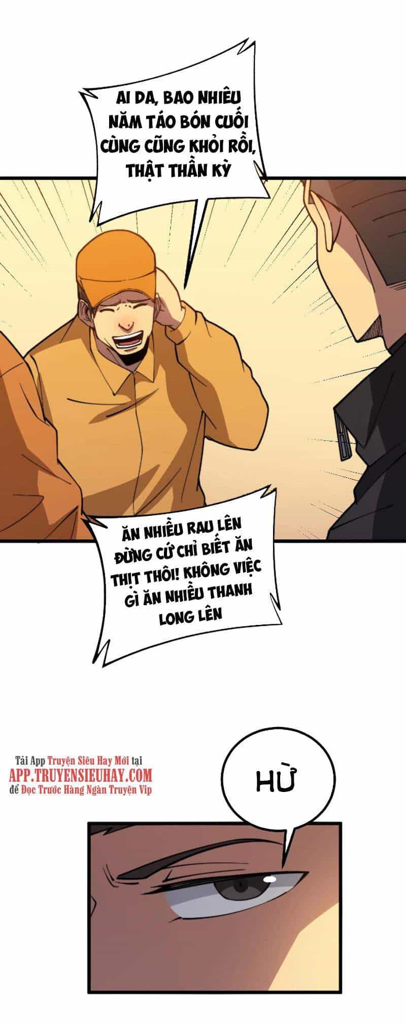 Độc Thủ Vu Y - Chương 269 - ảnh 48