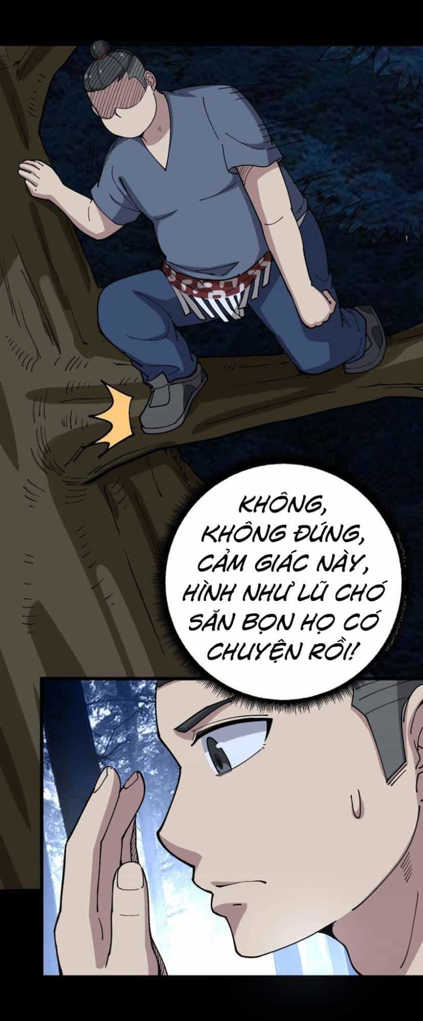 Độc Thủ Vu Y - Chương 27 - ảnh 11