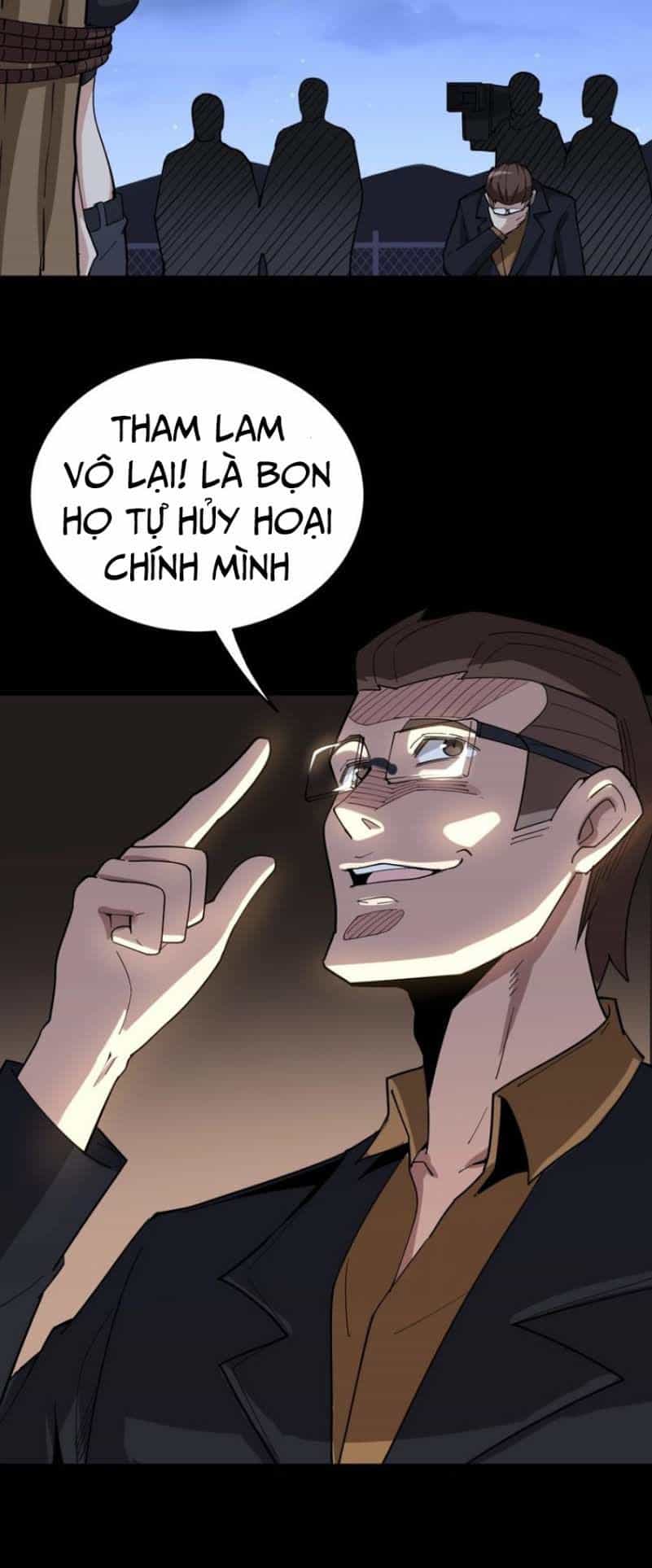Độc Thủ Vu Y - Chương 27 - ảnh 30