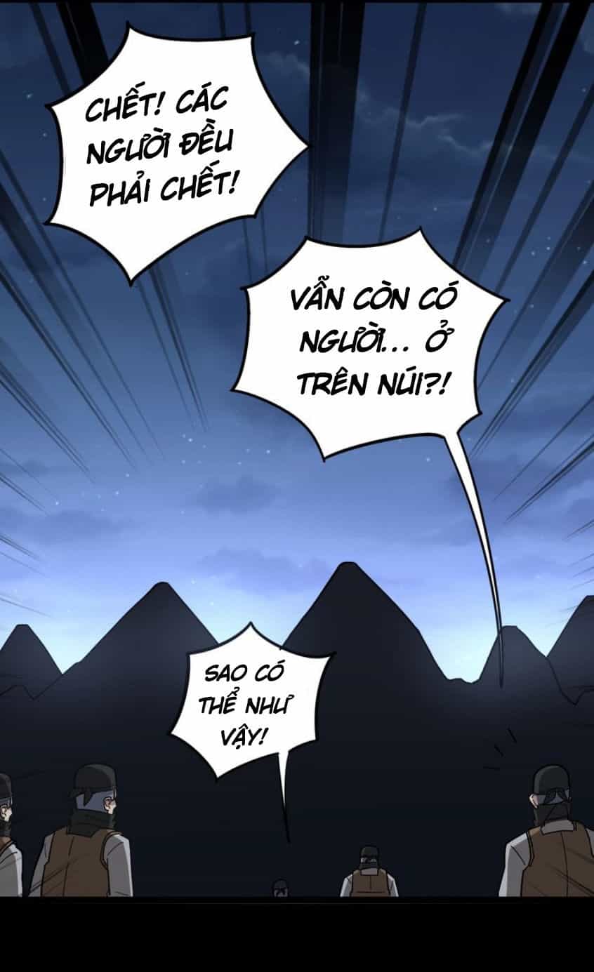 Độc Thủ Vu Y - Chương 27 - ảnh 41