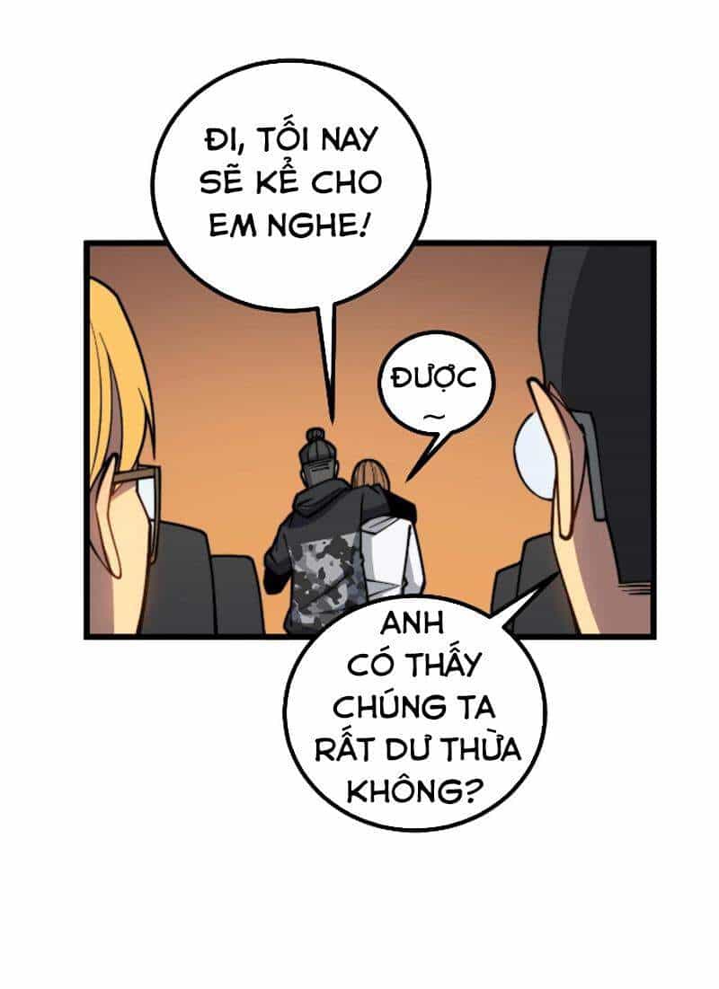 Độc Thủ Vu Y - Chương 270 - ảnh 20