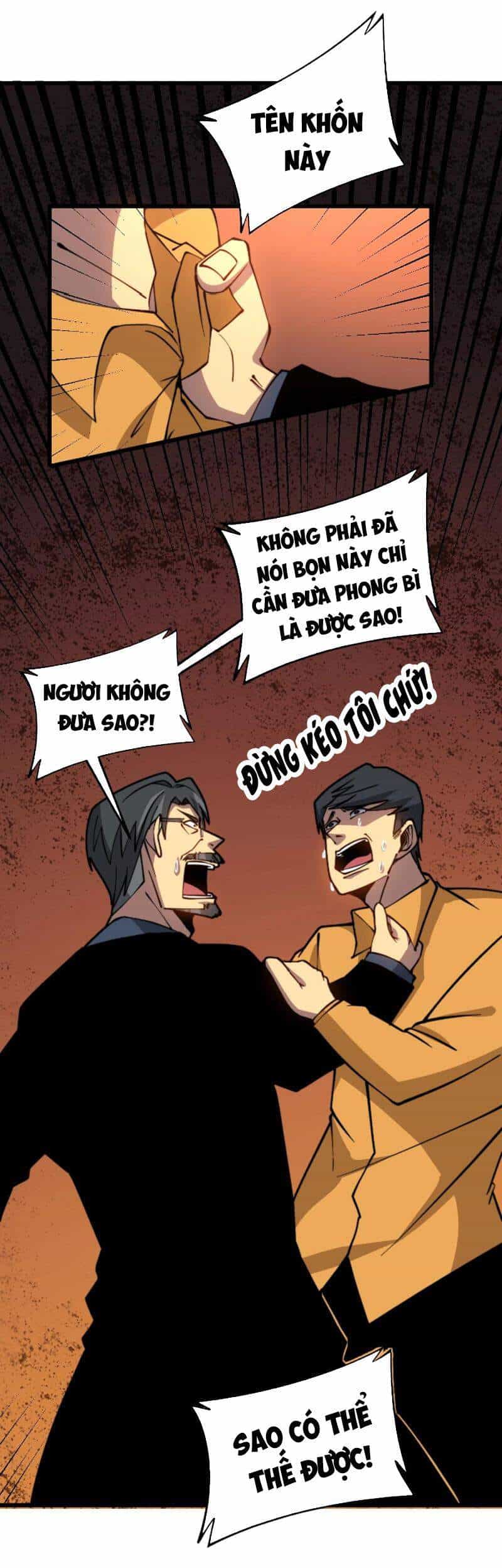 Độc Thủ Vu Y - Chương 270 - ảnh 6