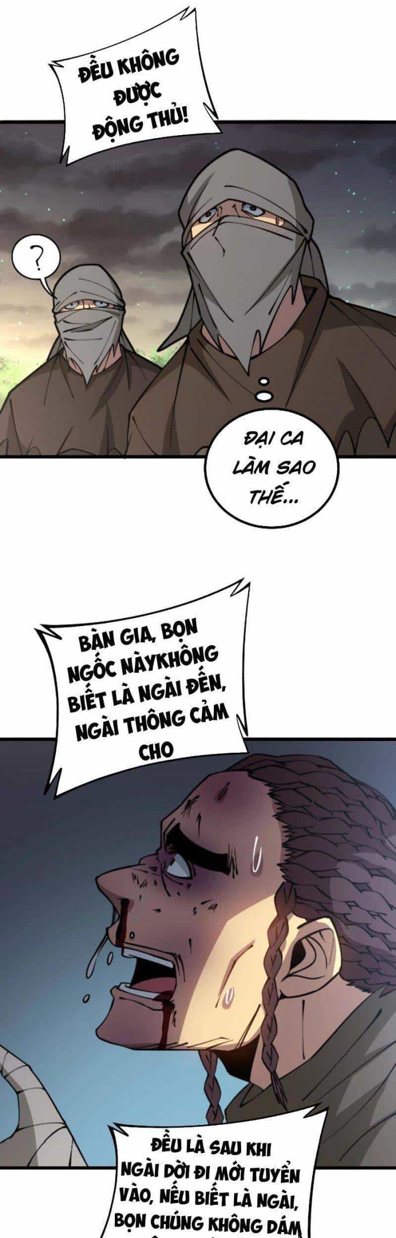 Độc Thủ Vu Y - Chương 271 - ảnh 16