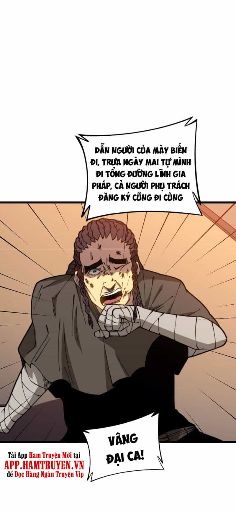 Độc Thủ Vu Y - Chương 272 - ảnh 11