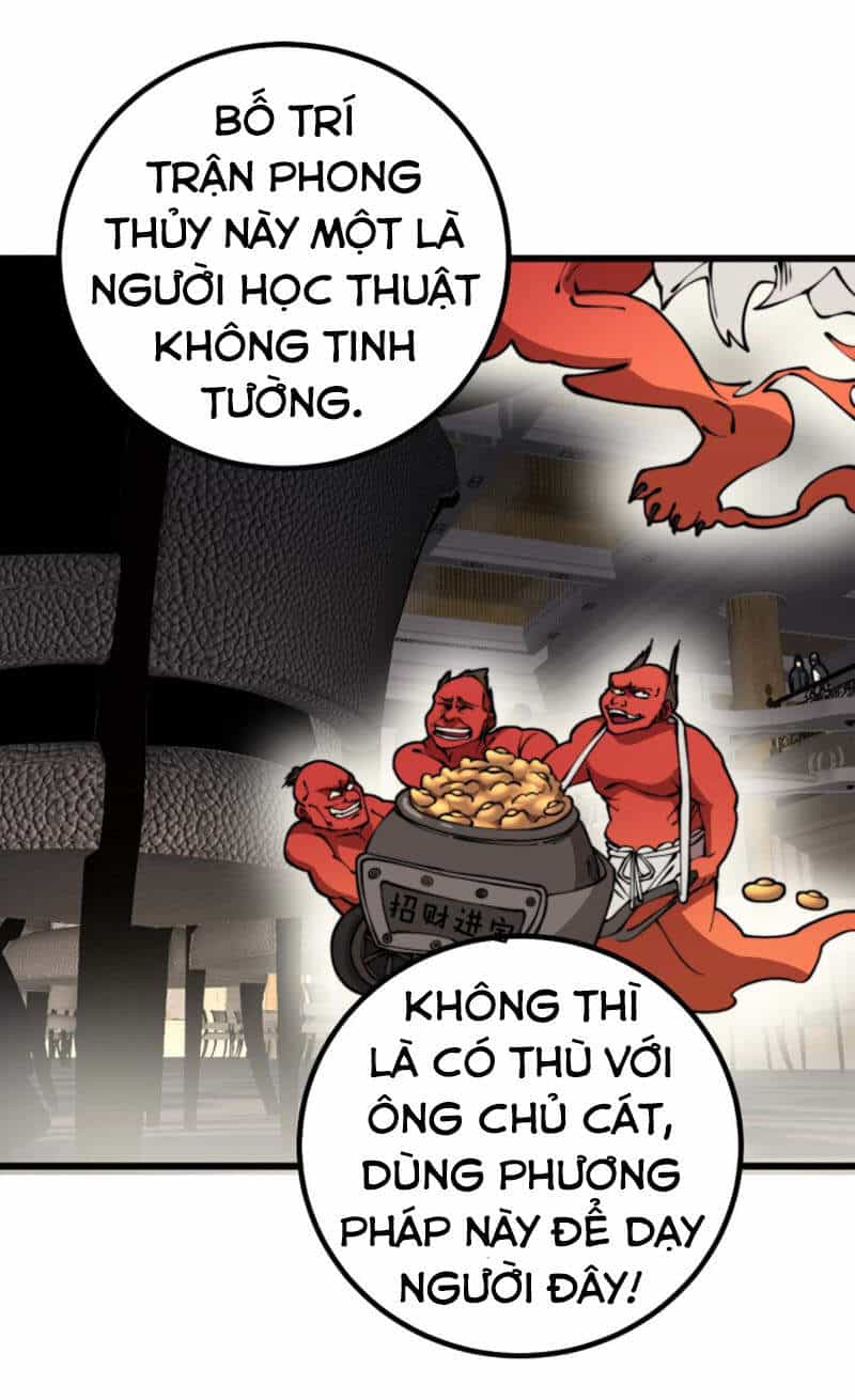 Độc Thủ Vu Y - Chương 273 - ảnh 15