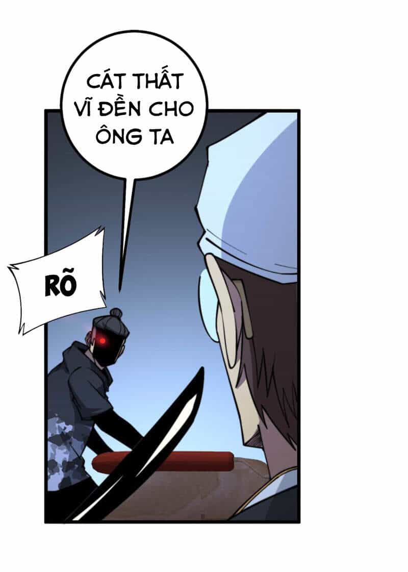 Độc Thủ Vu Y - Chương 274 - ảnh 40