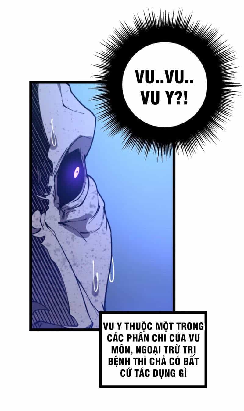 Độc Thủ Vu Y - Chương 277 - ảnh 24