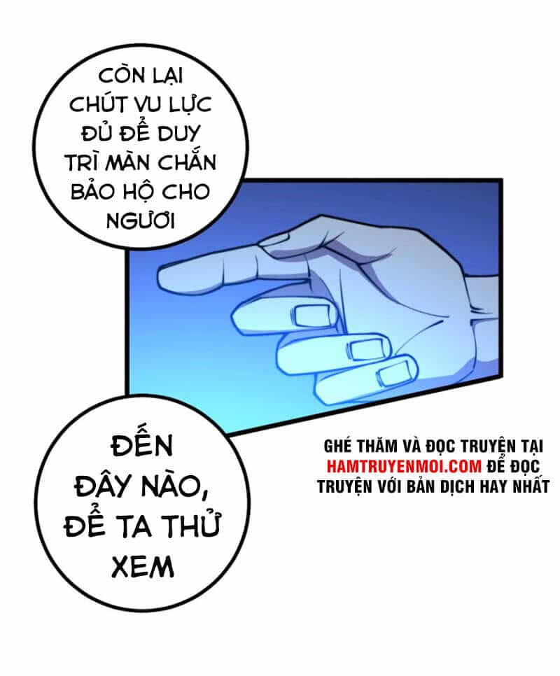 Độc Thủ Vu Y - Chương 277 - ảnh 37