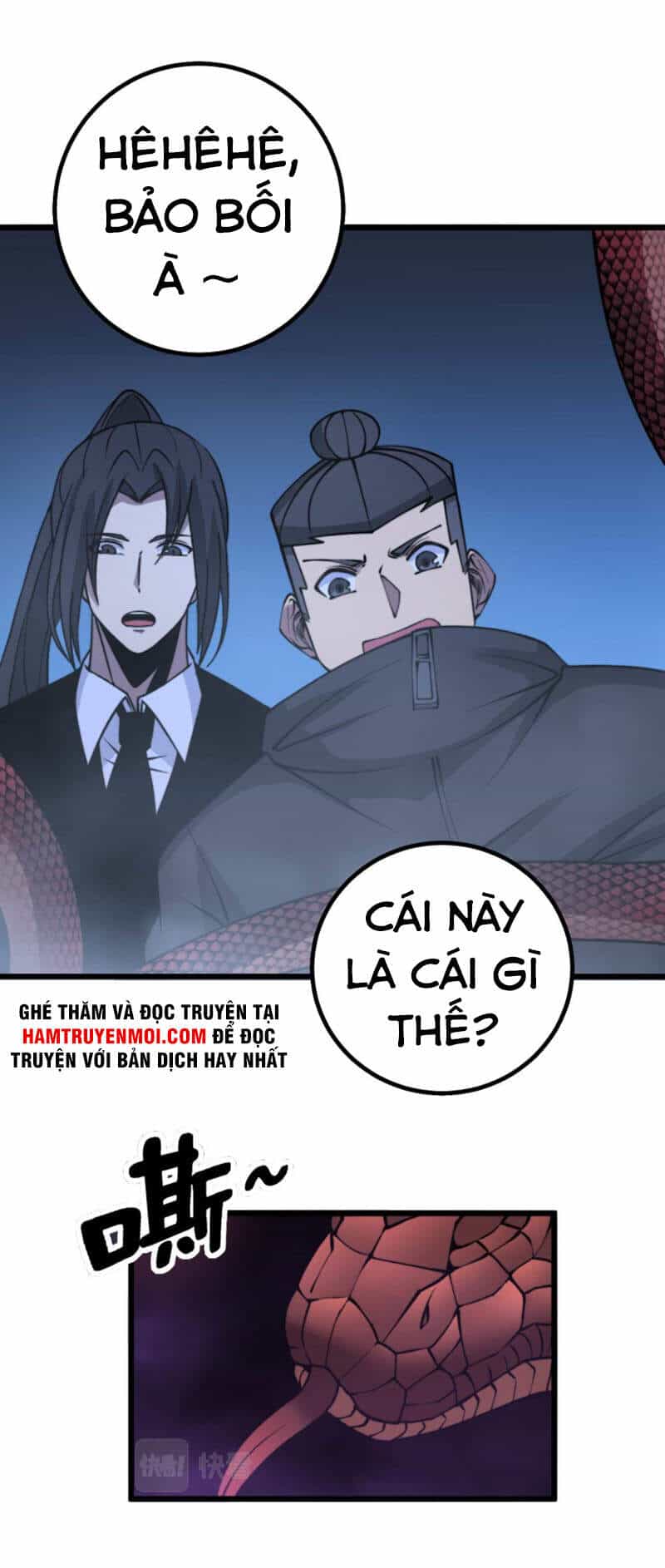 Độc Thủ Vu Y - Chương 277 - ảnh 50