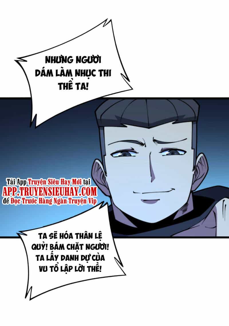 Độc Thủ Vu Y - Chương 278 - ảnh 23