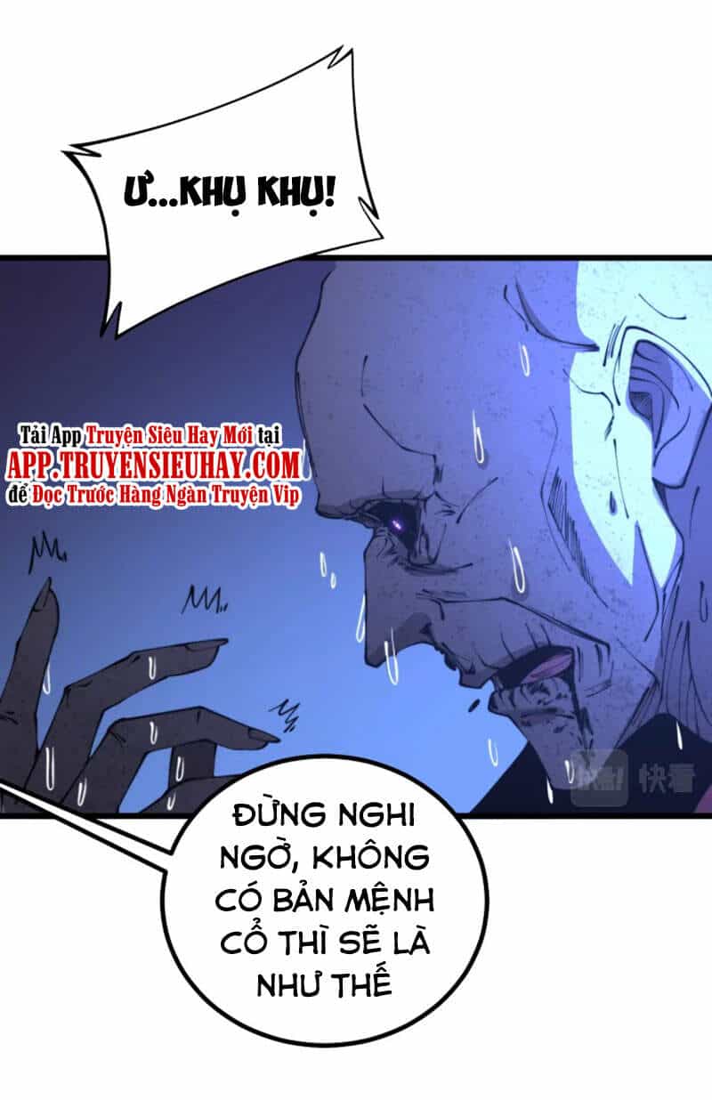 Độc Thủ Vu Y - Chương 278 - ảnh 33