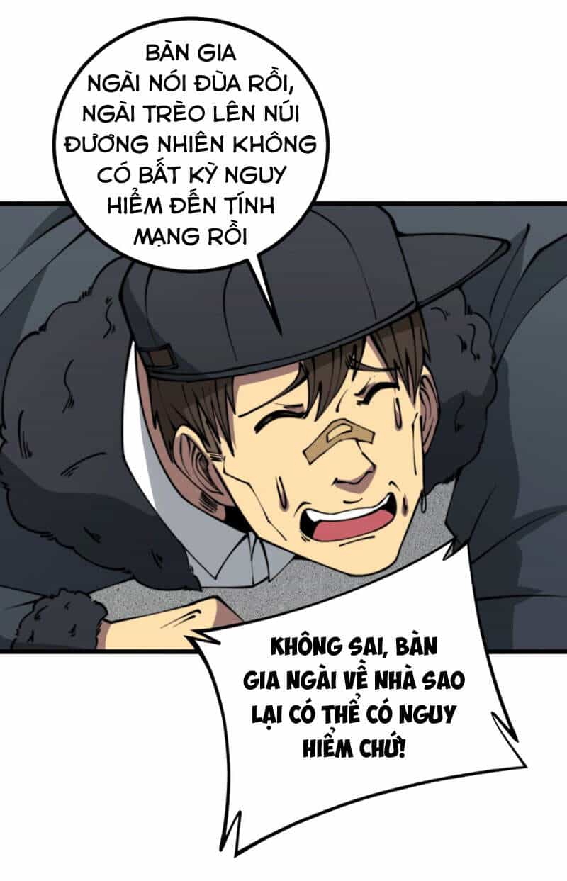 Độc Thủ Vu Y - Chương 279 - ảnh 10