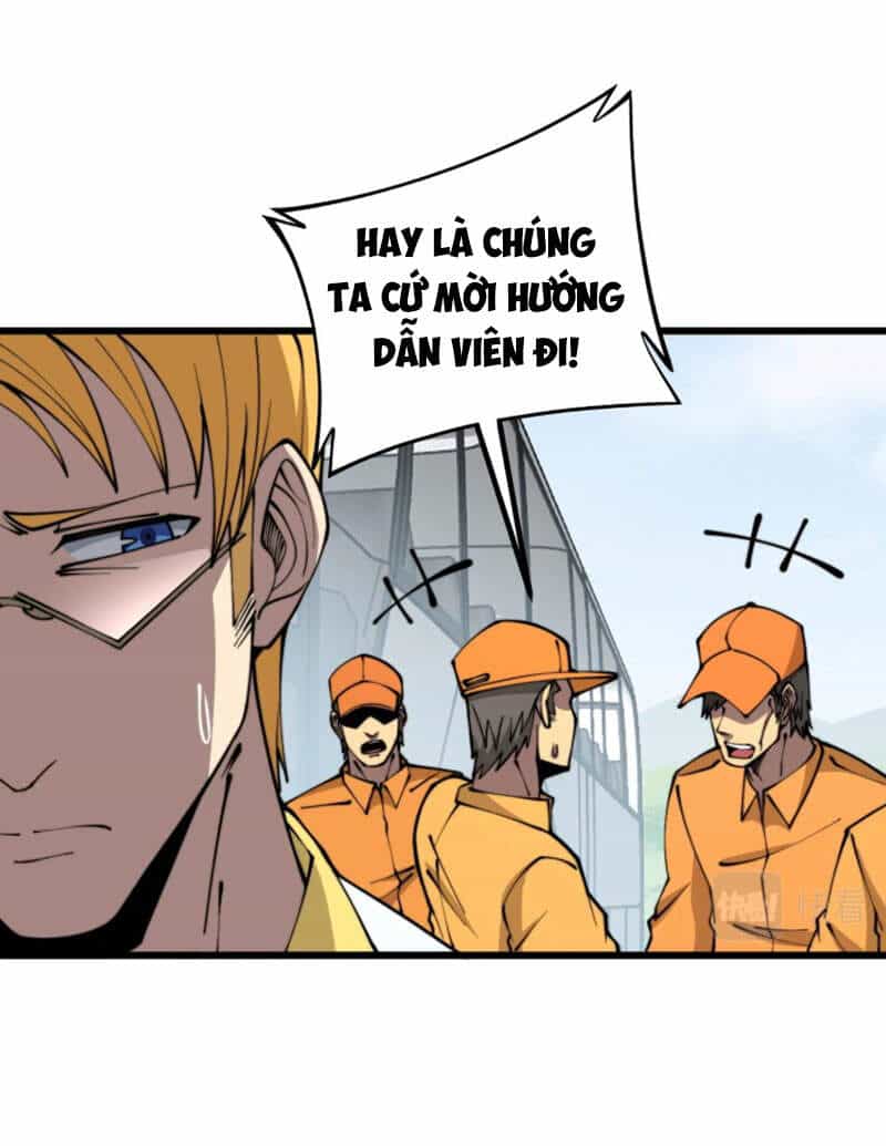 Độc Thủ Vu Y - Chương 279 - ảnh 2