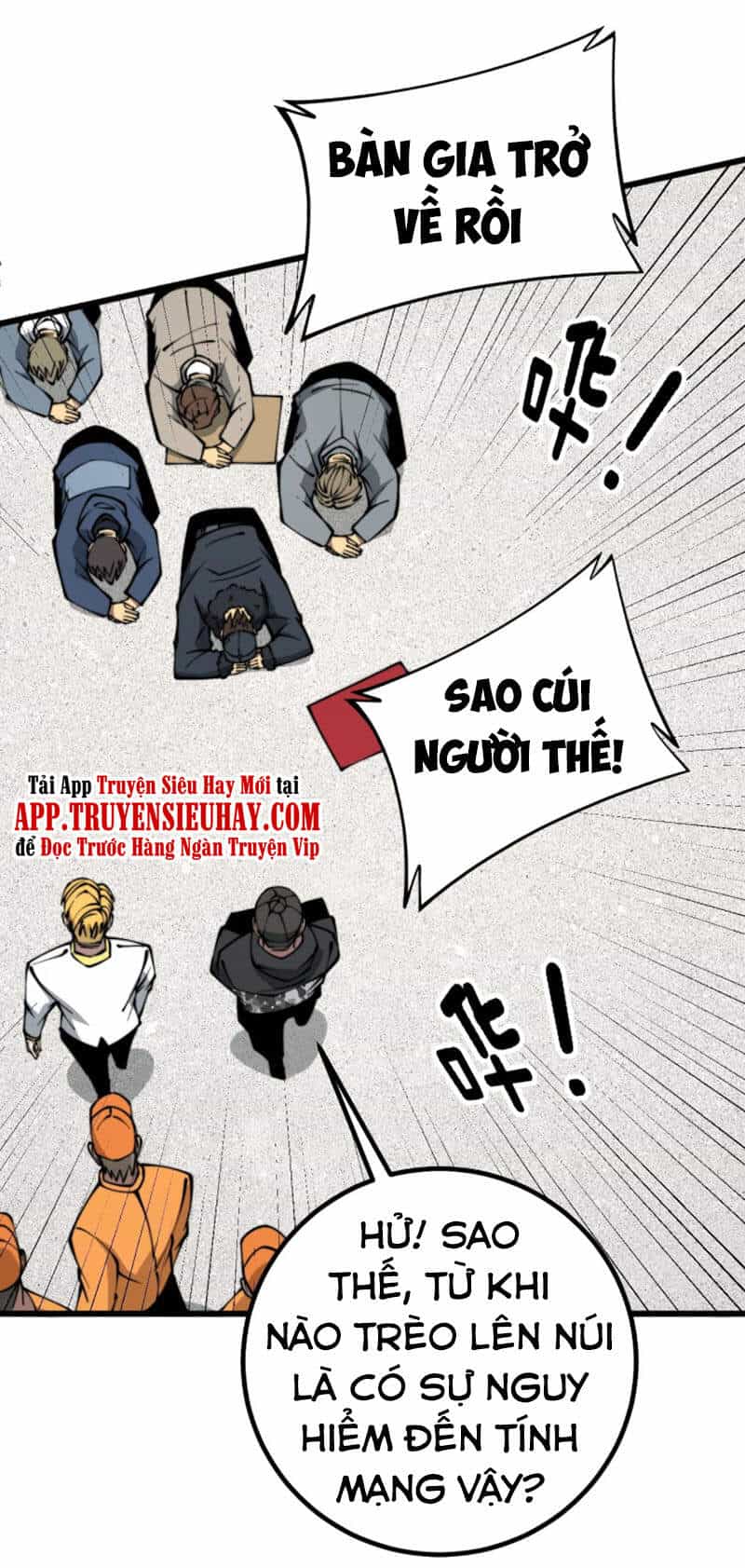 Độc Thủ Vu Y - Chương 279 - ảnh 9
