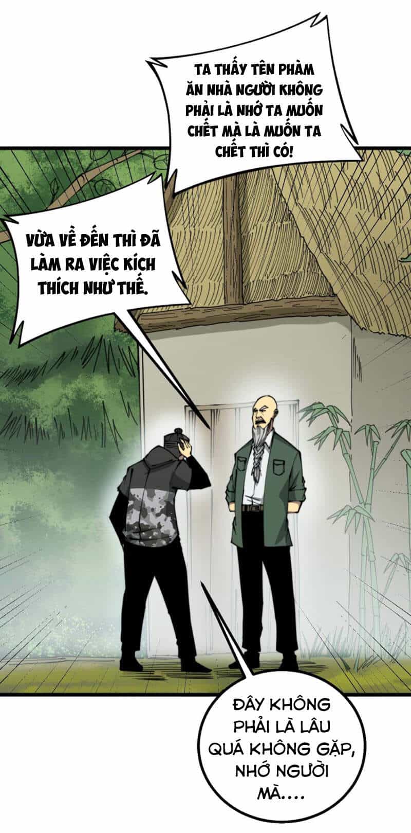 Độc Thủ Vu Y - Chương 280 - ảnh 39