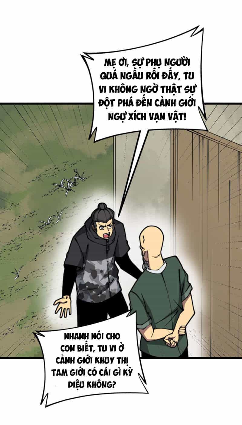 Độc Thủ Vu Y - Chương 280 - ảnh 43