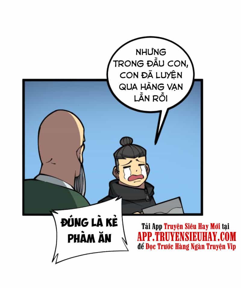 Độc Thủ Vu Y - Chương 281 - ảnh 19