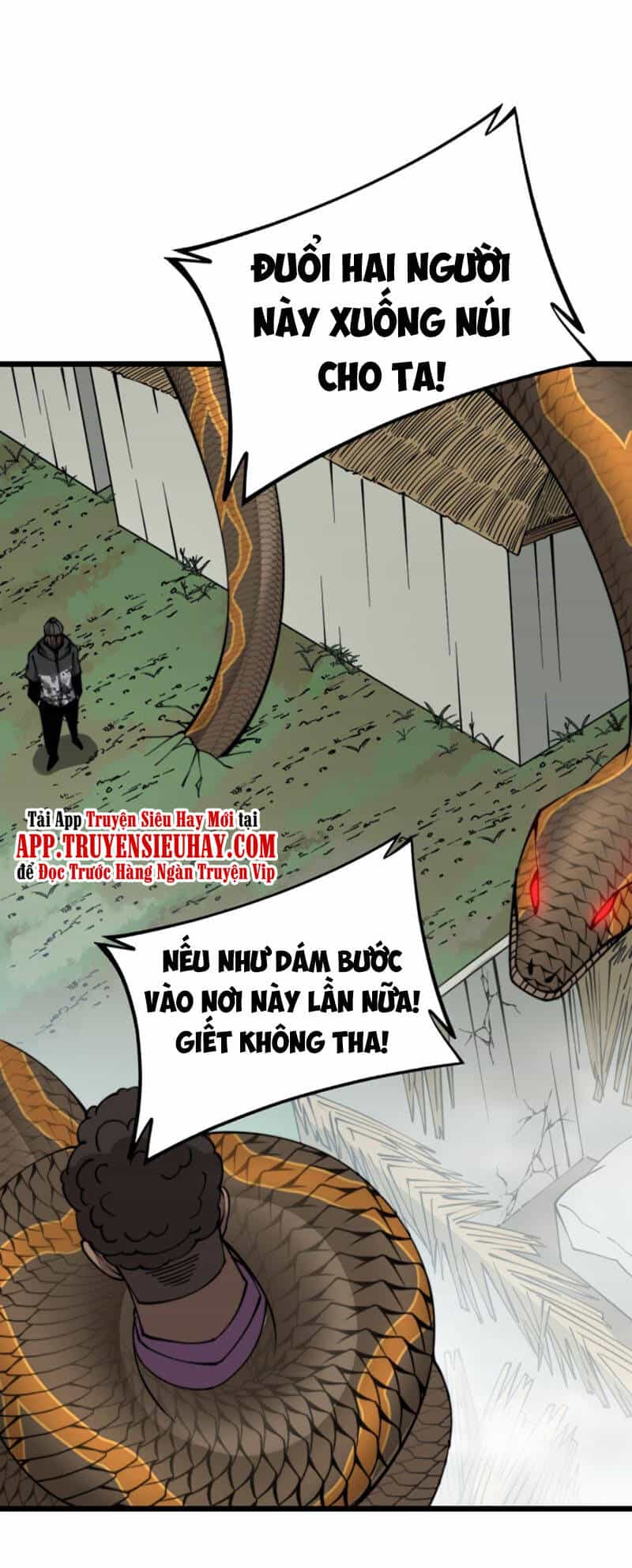 Độc Thủ Vu Y - Chương 281 - ảnh 57